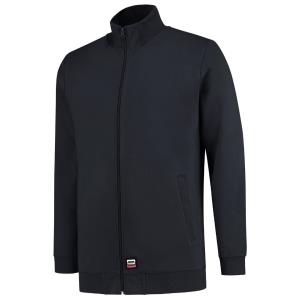 Unisex mikina s kapucňou Sweat Jacket Washable 60 °C T45, T2 Tmavomodrá
