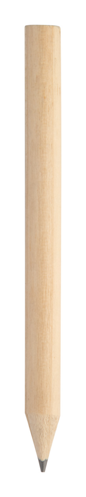 Mini ceruzka Mercia, prírodná