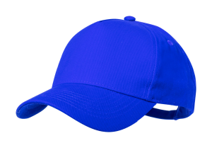 Baseballová čiapka Gleyre, modrá