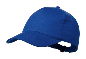 Baseballová čiapka Brauner, modrá