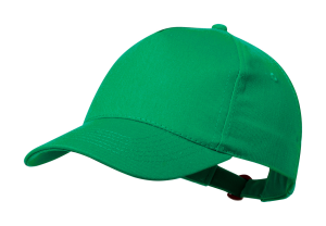 Baseballová čiapka Brauner, zelená