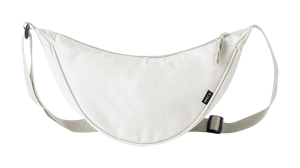 Crossbody ľadvinka Stiva, prírodná