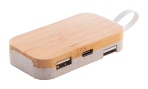 USB hub Holbaru