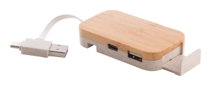 USB hub Holbaru (3)