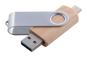 OTG USB flash disk BooSpin