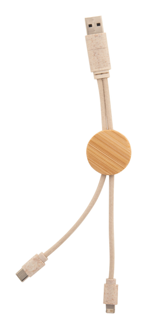 USB nabíjačka Nihon