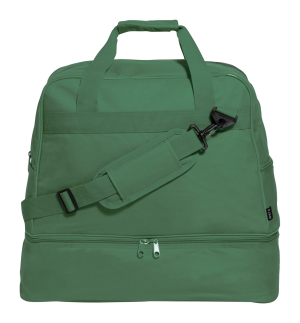 RPET sportová taška Wistol, zelená
