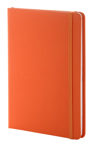 Blok Repuk Blank A5, oranžová