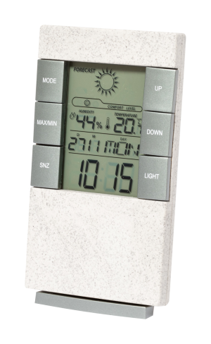 Meteorologická stanica, Biela
