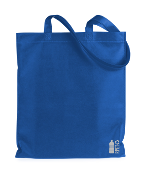 Nákupná taška Rezzin, modrá