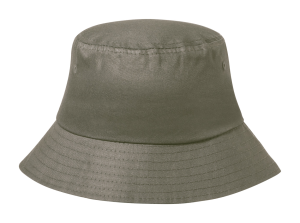 rybársky klobúk Madelyn, khaki