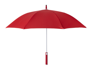 RPET dáždnik Wolver, Červená