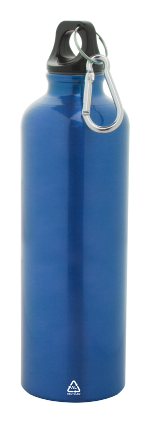 Fľaša Raluto XL, modrá