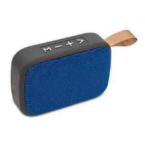 Bezdrôtový reproduktor Audionic, tmavomodrá