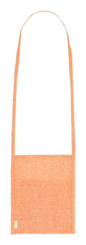 "Wisy" víceúčelová taška, oranžová