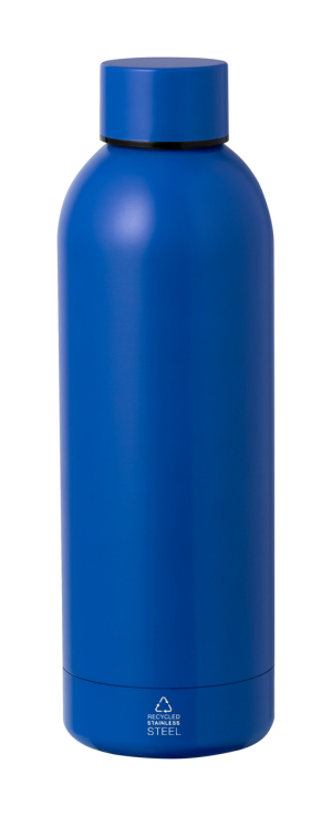 "Keono" izolovaná láhev, modrá