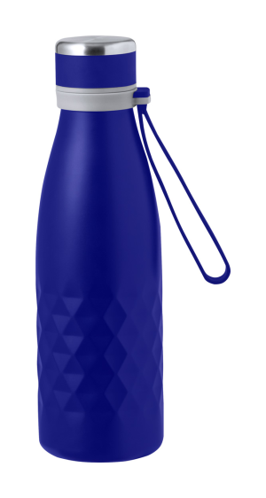 "Hexor" izolovaná láhev, modrá