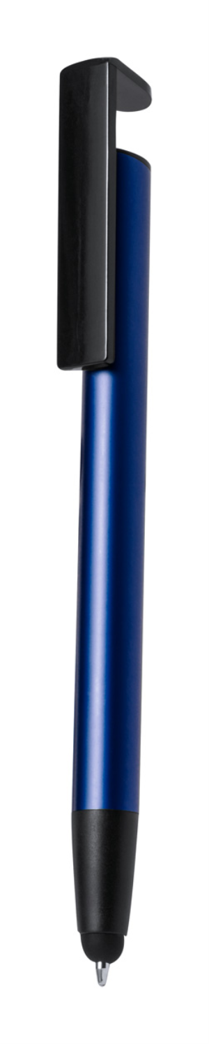 "Uplex" kuličkové pero, tmavomodrá