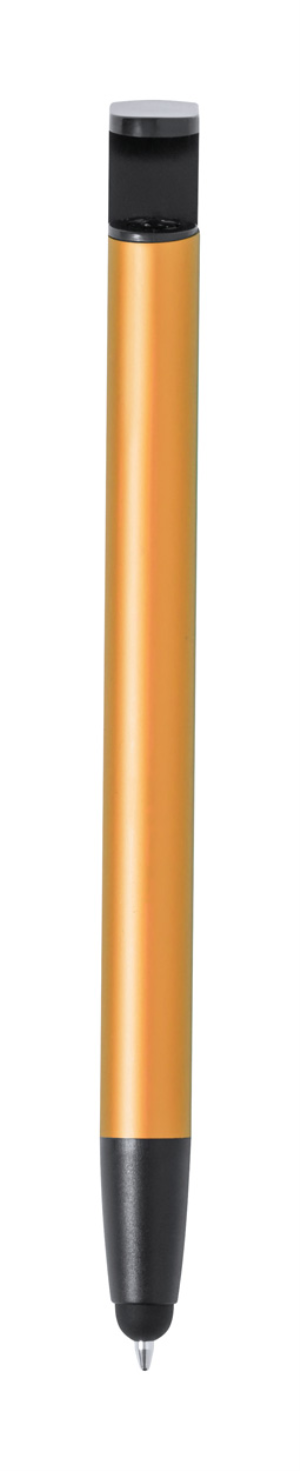 "Uplex" kuličkové pero, zlatá