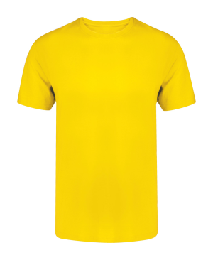 "Seiyo" tričko, žltá