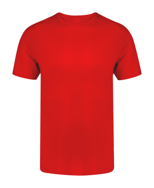 "Seiyo" tričko, Červená