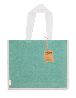 "Talara" nákupní taška, zelená