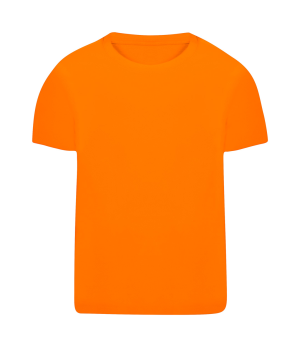 "Seiyo" dětské tričko, oranžová