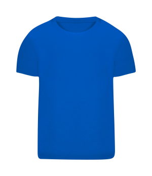 "Seiyo" dětské tričko, modrá