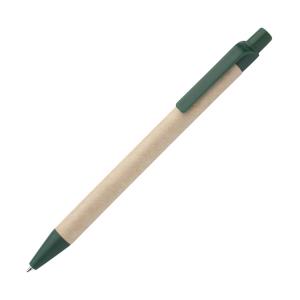 Tori recyklovateľné pero, zelená