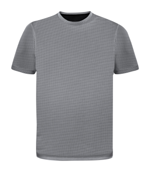 "Tecnic Gelang" sportovní tričko, šedá