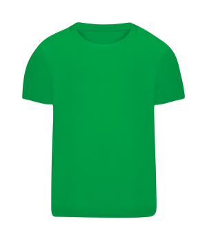 "Seiyo" dětské tričko, zelená