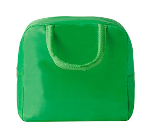 "Vortex" chladící taška, zelená (3)