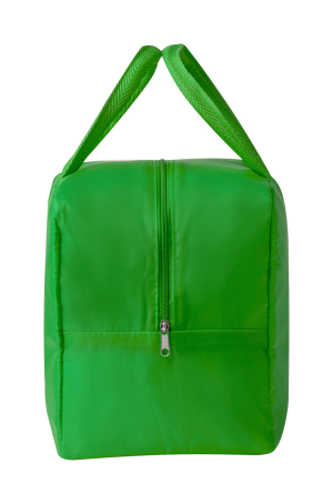 "Vortex" chladící taška, zelená (4)