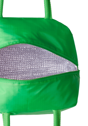 "Vortex" chladící taška, zelená (5)