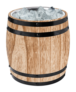 "Tonend" kbelík na led (3)
