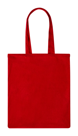 "Gaviar" nákupní taška, Červená