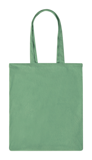 "Gaviar" nákupní taška, zelená