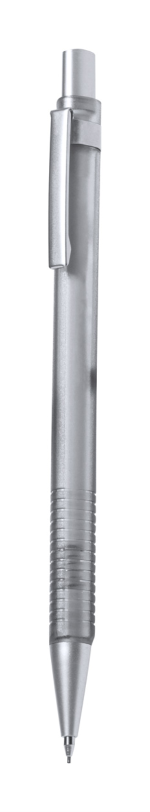 "Hadobex" mechanická tužka, strieborná