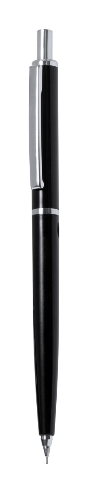 "Binefar" mechanická tužka, čierna