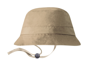 "Hetoson" rybářský klobouk, prírodná