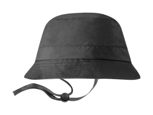 "Hetoson" rybářský klobouk, šedá