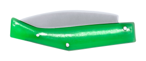 "Youks" kapesní nůž, zelená