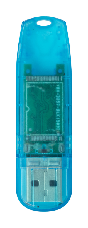 "Steya 16GB" USB flash disk, modrá