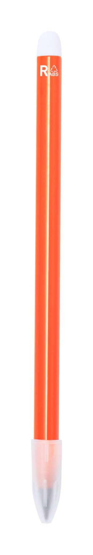 Večná ceruzka Baxter, oranžová