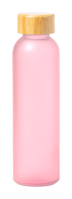 "Vantex" láhev na sublimaci, ružová