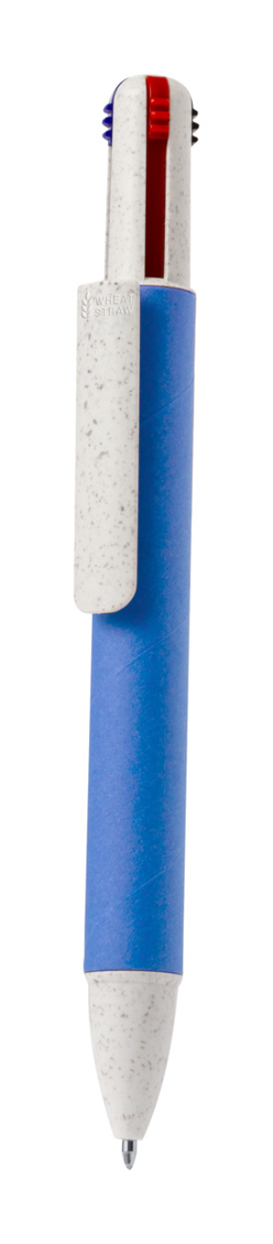 "Surtum" kuličkové pero, modrá