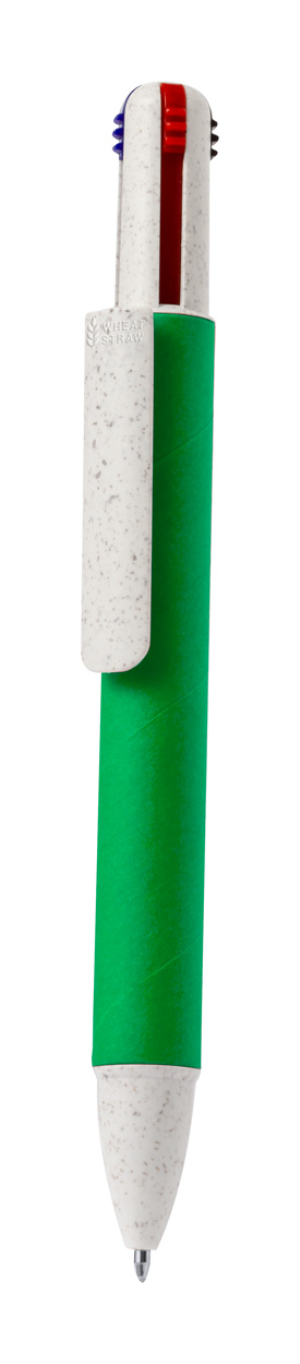 "Surtum" kuličkové pero, zelená