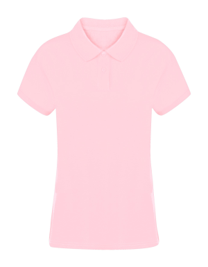 "Koupan" dámské polo tričko, ružová