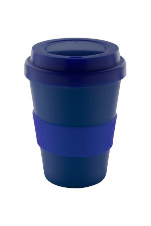 Termo hrnček CreaCup Mini, modrá