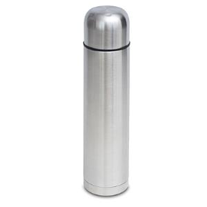 Termoska 1000 ml Termos, strieborná